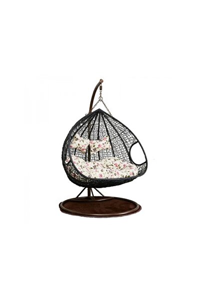 DE HOME Leagan tip cuib DeHome Luna 100 dublu , greutate suportata 200 kg