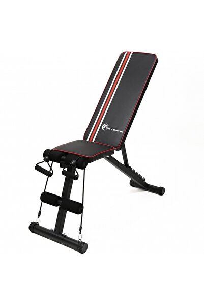 FitTronic Banca de exercitii reglabila B250