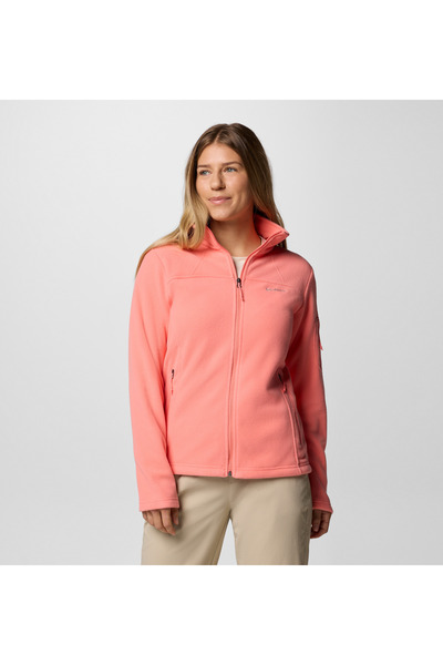 Columbia Fast Trek II Kadın Polar