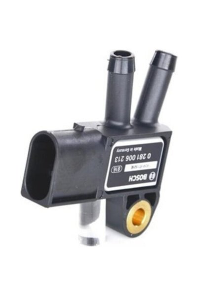 Bosch Basınc Sensoru Mercedes A W176 B W246-w242 Cla C117 0281006213