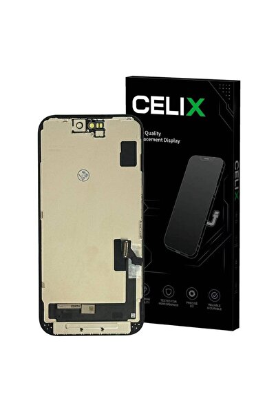 Çelix Ecran iPhone 15 Incell CELIX