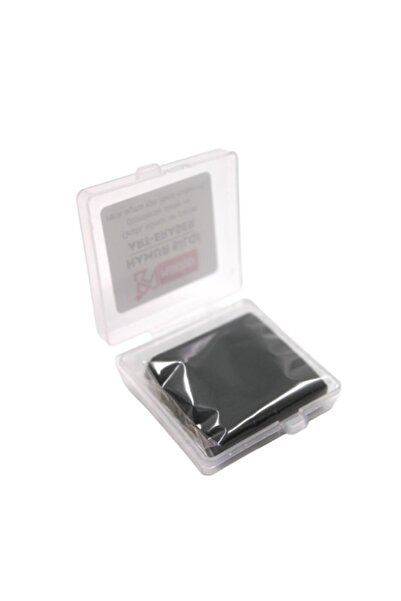 Mikro Dough Eraser Boxed Gray - 4 Pieces