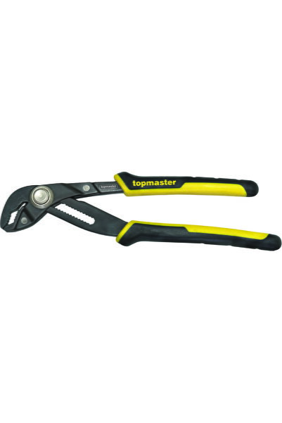 Top Master Pro Cleste instalator Papagal" 200mm Cr-V TMP"