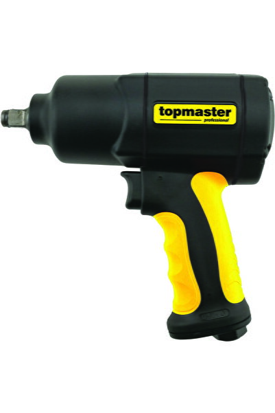 Top Master Pro Cheie de impact pneumatica 1/2 TMP"