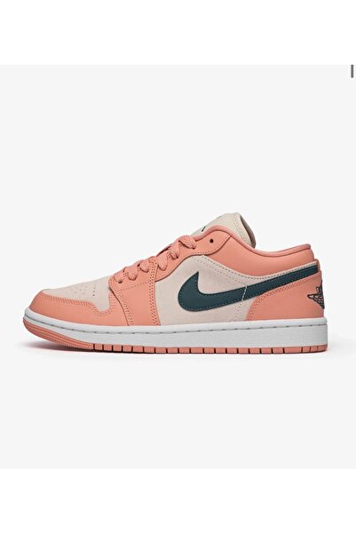 JORDAN Air 1 Low „Light Madder Root” DC0774-800