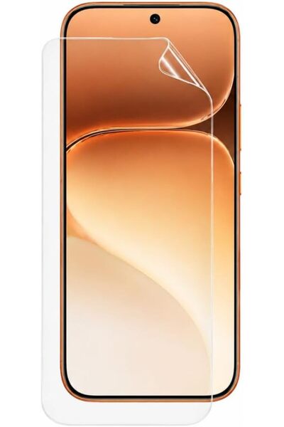 VOYO Huawei Honor 600 Compatible Screen Protector Flexible Durable Protective