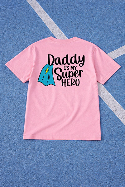 LORVEX Dad T-Shirt Father's Day Oversize 100% Cotton Printed Men's T-Shirt Co...