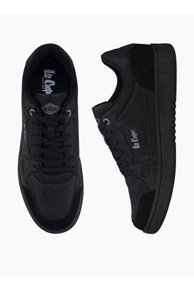 Lee Cooper Men Lace-Up Ankle Sneakers