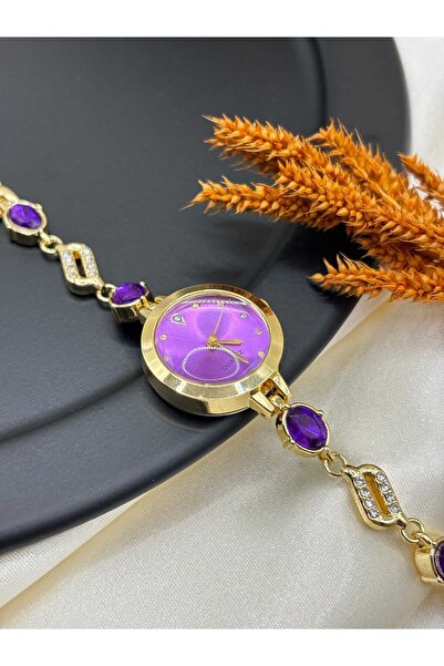 QUARTZ SAAT