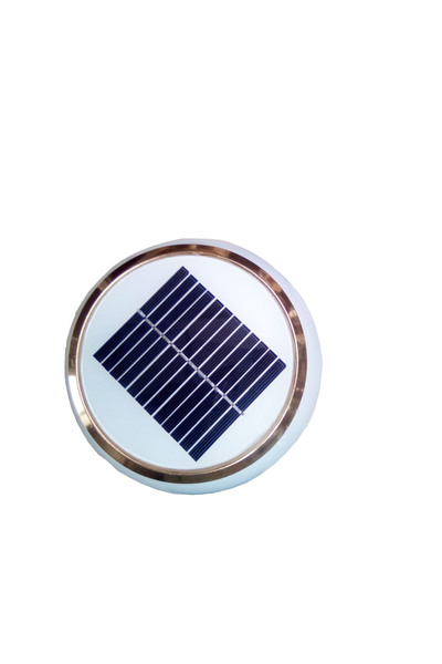 KlaussTech Lampă solară decorativă Klausstech, Impermeabilă, Încărcare solară...