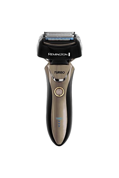 Remington Shaver Power Advanced, Turbo Function, Lithium Battery, Fully Washa...