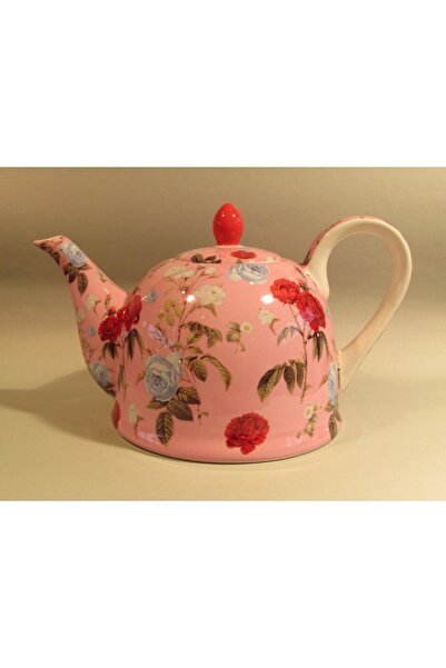 Livada cu Ceai Teapot Rose Collection 1.8L