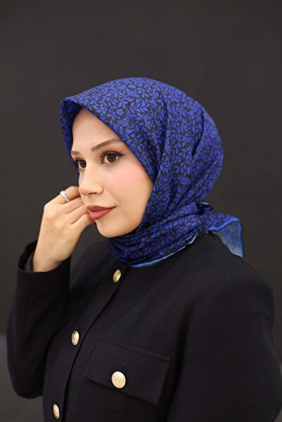 Silk Home Soft Eşarp 12043-40