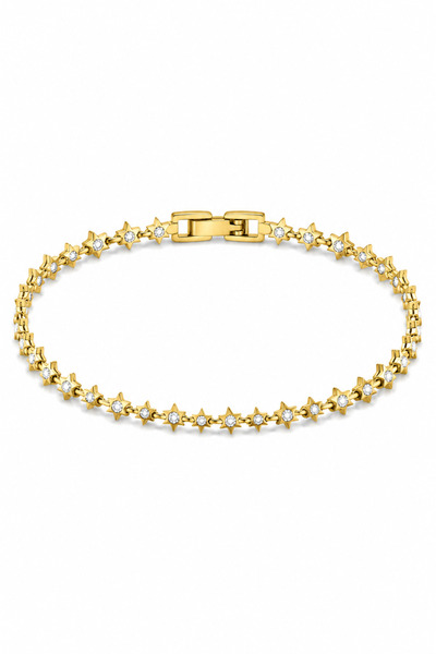 Jack Ferrero Luxury Xuping Steel Bracelet