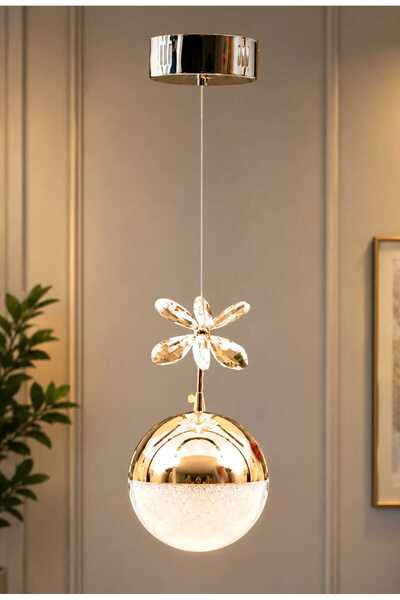 Marsel Lighting TEK TOPLU KORİDOR AVİZE ANTRE HOL AVİZE