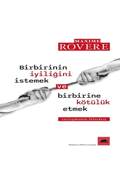 Generic Brand Birbirinin İyiliğini İstemek ve Birbirine Kötülük Etmek