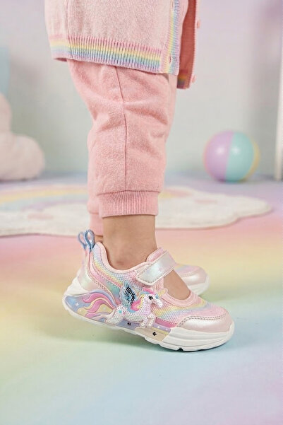 pepino 2203 Powder Sport Ballerinas
