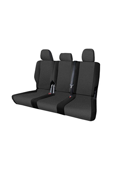 KEGEL Huse scaune auto Ares Super AirBag pentru VW Caddy, set huse auto Spate...