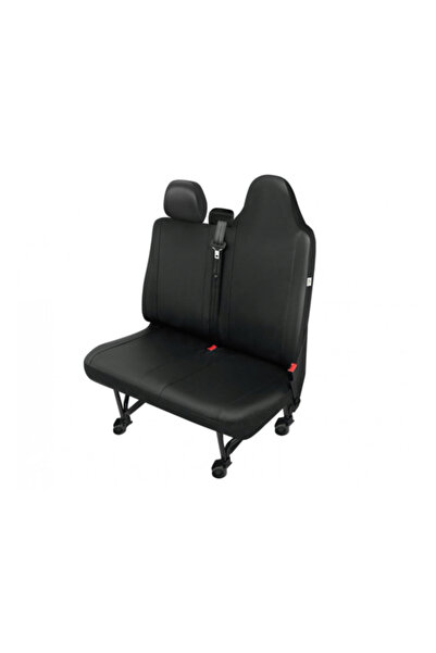 KEGEL Huse scaun auto VAN DV2 Master pentru bancheta cu 2 locuri pentru Renau...