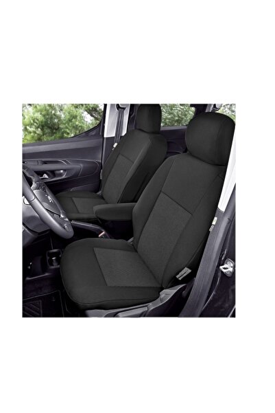 KEGEL Set huse scaune auto Tailor Made pentru Peugeot Rifter, Partner Van dup...