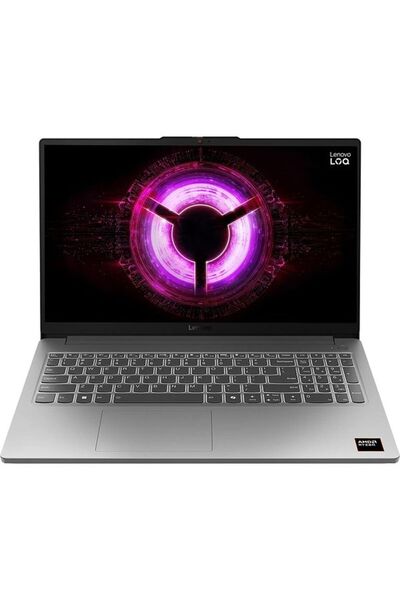 LENOVO LOQ Essential 15ARP10E Gaming Laptop, AMD Ryzen 7, 15.6" FHD, 16GB RAM...