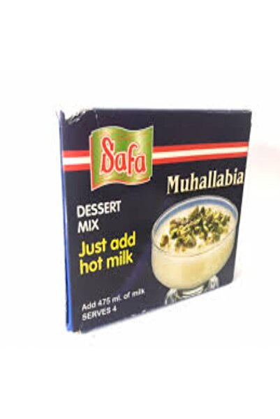 SAFA خليط مهبلية صحراوية 48×85 جرام