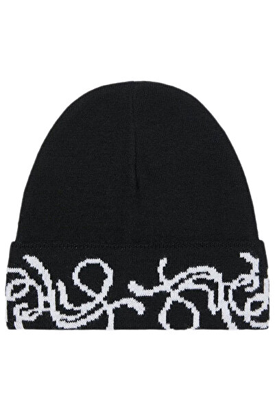 Edwin Skoufaki Wandered Beanie OS