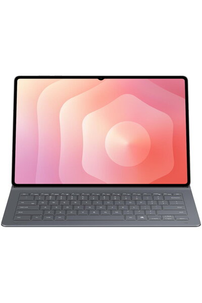 Samsung Tableta Galaxy Tab S11 Ultra si book Flip Cover cu Tastatura, 14.6 in...