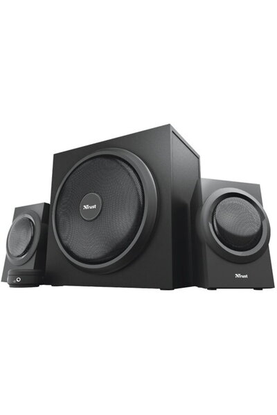 Trust Boxa Yuri 2.1 Blackt 60 W
