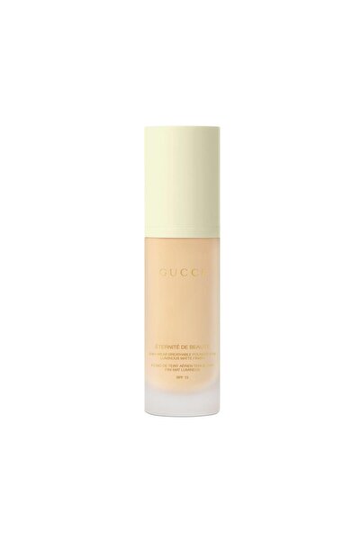 Gucci Éternité de Beauté Μέικαπ SPF15 – Απόχρωση 120N Ανοιχτόχρωμο (30ml)