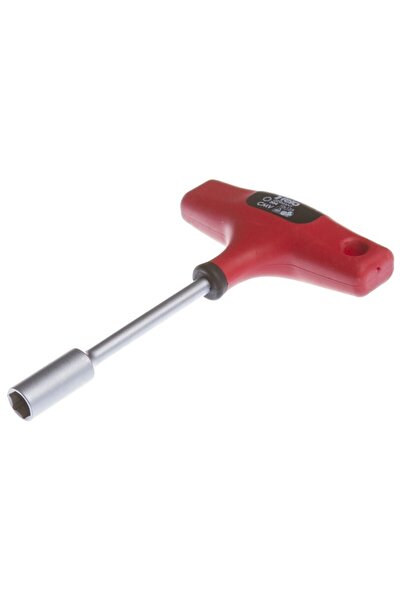 FELO Surubelnita cu maner T, Felo, 230mm, cap tubular SW12