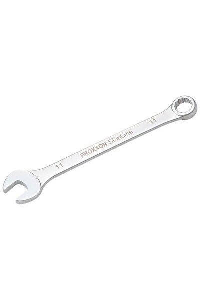 Proxxon Cheie combinata fixa/inelara Slim - Line, 11mm