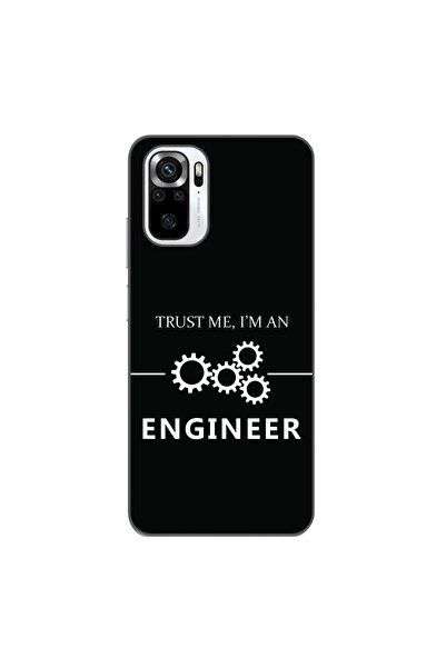 OEM Husa compatibila cu Xiaomi Poco M5s Silicon Gel Tpu Model Engineer
