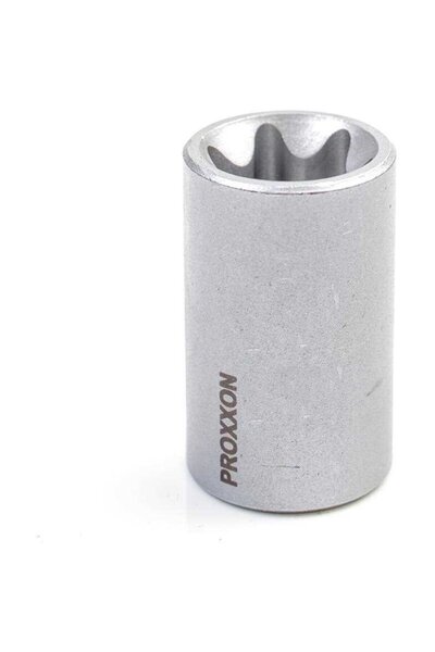 Proxxon Cheie tubulara Torx E18 1/2"
