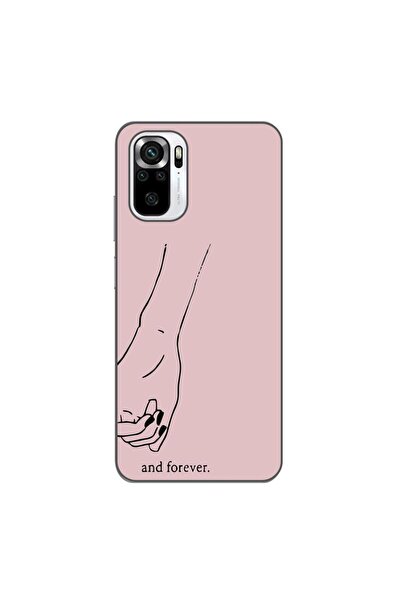 OEM Husa compatibila cu Xiaomi Poco M5s Silicon Gel Tpu Model Cupluri And For...