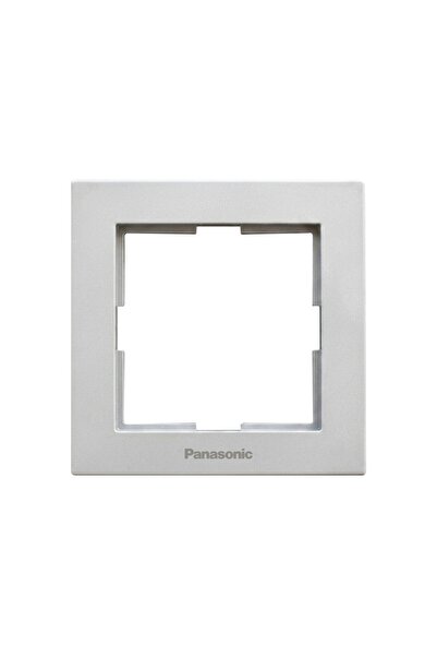 PANASONIC SIMPLE FRAME for USB SOCKET (A+C) + SCHUKO, KARRE PLUS 55 SOFT TOUC...