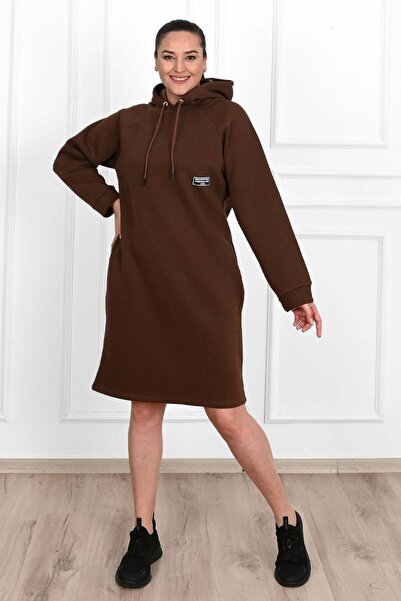 Bigsize Rochie de damă mărimi mari vatuita 5119