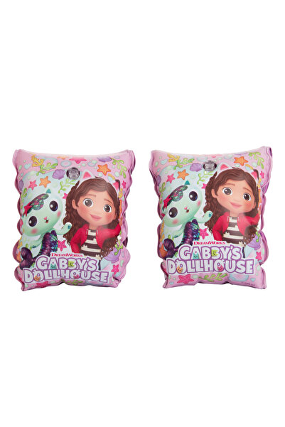 Gabby's Dollhouse Плувни плавници Cute Crew 25x15 см