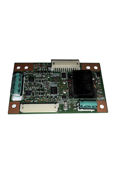 Samsung Πλακέτα Οδήγησης LED 4H+V3416.001 / B – V341‑001 / 2 / 3 / 4 / 5 για ...