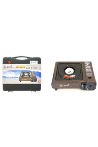 RUNI Rony Rony Portable Camping Gas Stove