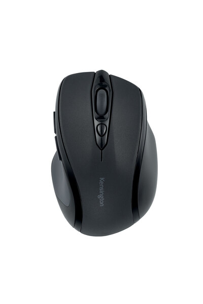 KENSINGTON Mouse MY310S EQ, Wireless 2.4GHz, USB (Negru)