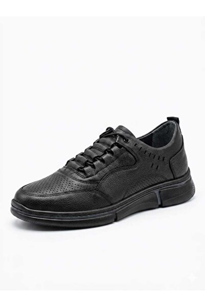 Ziggo Leather Men's Shoes