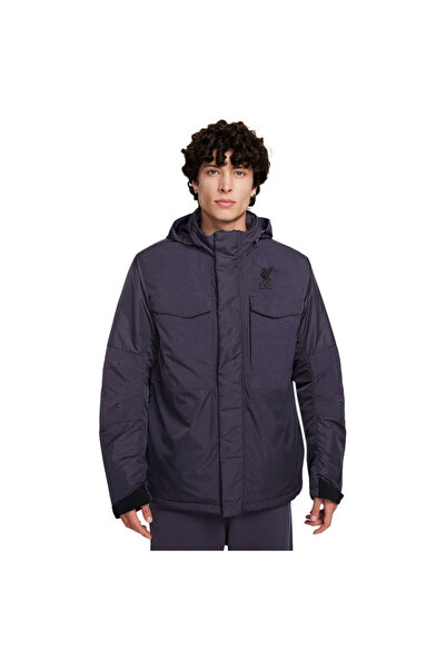 Nike Mens LFC M NSW SYN FL Jacket M65RPL L