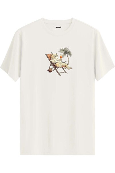 Colermi Cat T-Shirt