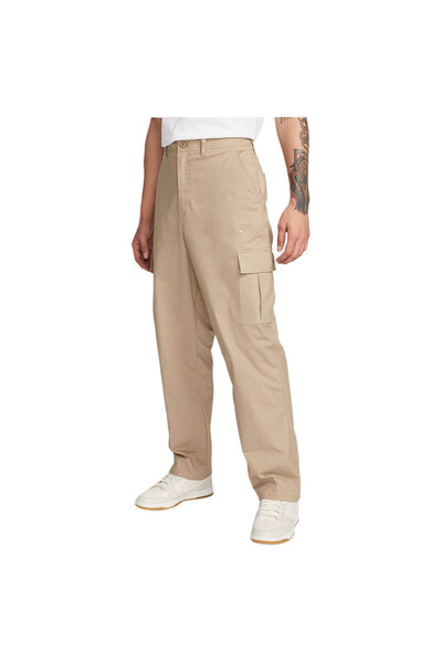 Nike Mens Club Cargo Pants 34-34