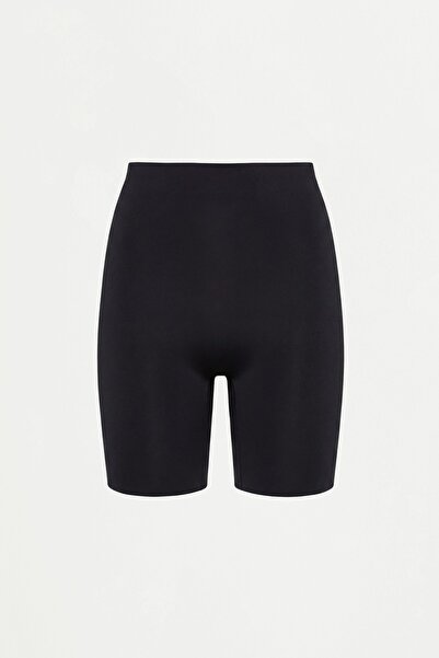 LEFTIES Toparlayıcı bisikletçi şortu