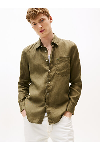 Tommy Hilfiger Men Shirts