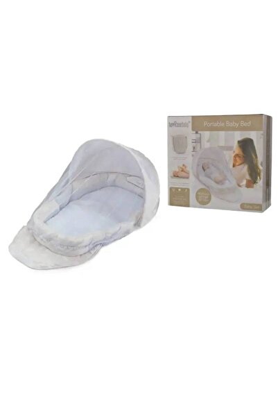 OEMS ? Portable Baby Bed