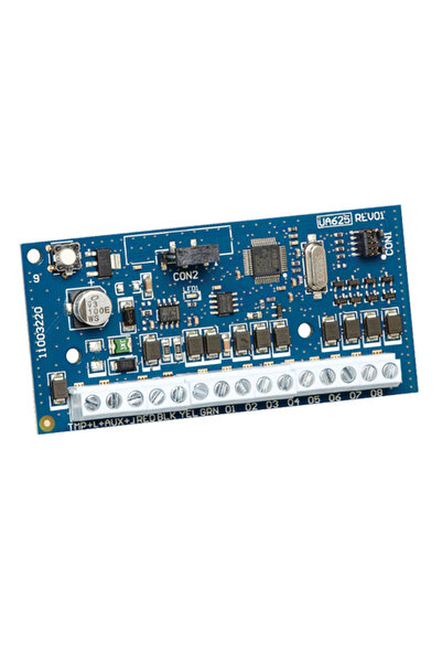 DSC Modul de ieșire programabil cu 8 canale SERIA NEO - HSM2208