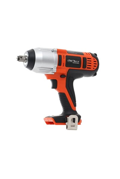 Kraft&dele Cheie de impact, 20V X-SERIES, KD1765, Kraft&Dele, fără baterie și...